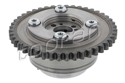 Шестерня привода распределительного вала TOPRAN 410 166