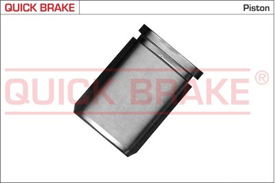 Поршень, корпус скобы тормоза QUICK BRAKE 185017K