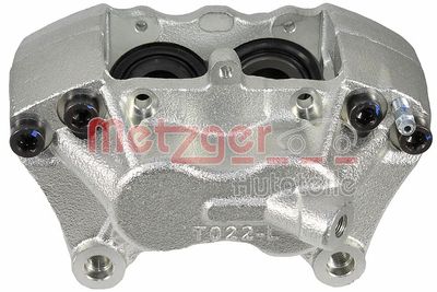 Тормозной суппорт METZGER 6250569