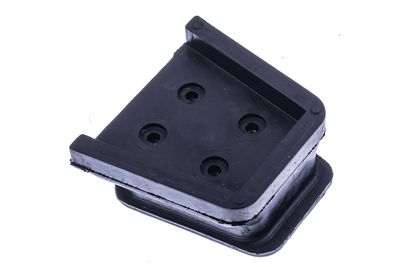 Подвеска, листовая рессора DENCKERMANN D300537