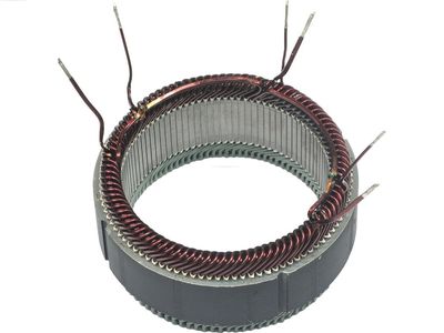Stators, ģenerators AS-PL AS6024