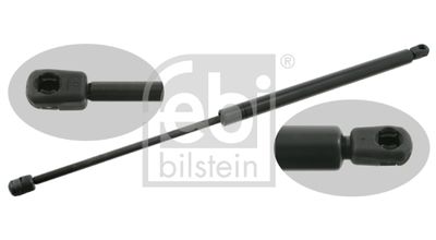 Gāzes atspere, Bagāžas/Kravas nodalījuma vāks FEBI BILSTEIN 27669