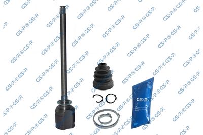 Šarnīru komplekts, Piedziņas vārpsta GSP 659079