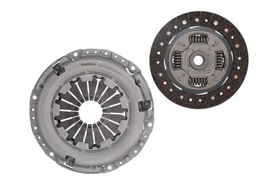 Комплект сцепления KAMOKA KC245