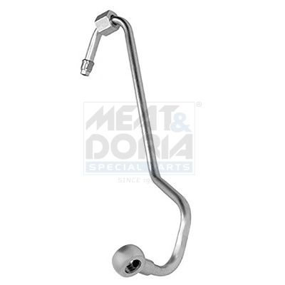 Маслопровод, компрессор MEAT & DORIA 63046