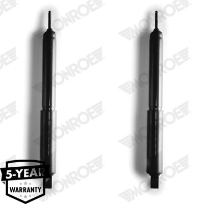 Амортизатор MONROE D7561