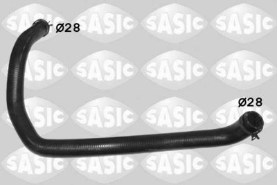 Radiatora cauruļvads SASIC 3406487