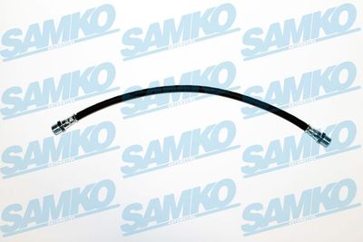 Тормозной шланг SAMKO 6T47024