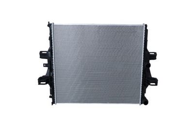 Radiators, Motora dzesēšanas sistēma NRF 58431