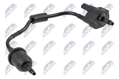 Клапан вентиляции, топливный бак NTY EFP-AU-013