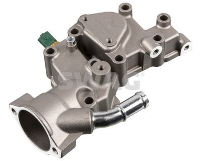 Корпус термостата SWAG 33 10 0554