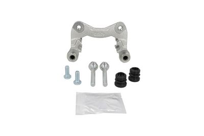 Кронштейн, корпус скобы тормоза KAMOKA JCC0036