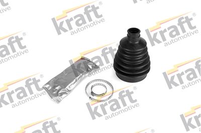 Putekļusargu komplekts, Piedziņas vārpsta KRAFT AUTOMOTIVE 4411810