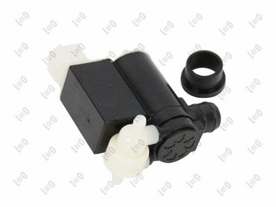 Водяной насос, система очистки окон ABAKUS 103-02-017