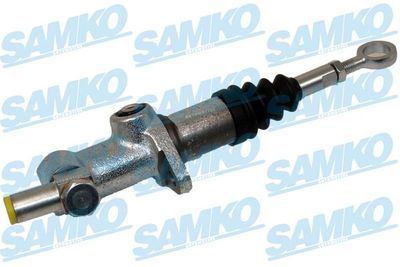 Galvenais cilindrs, Sajūgs SAMKO F30406