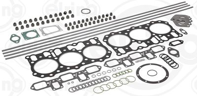 Комплект прокладок, головка цилиндра ELRING 870.910