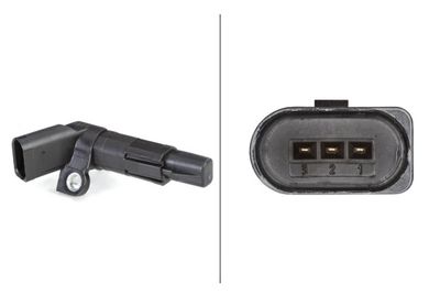 Датчик импульсов HELLA 6PU 009 163-481