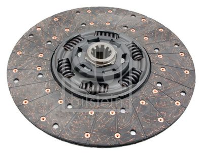 Sajūga disks FEBI BILSTEIN 105122