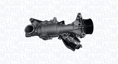 Ūdens sūknis, dzinēja dzesēšana MAGNETI MARELLI 352316171381