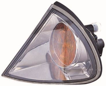 Pagrieziena signāla lukturis ABAKUS 212-15G4R-AE