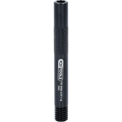 Iepildīšanas adapteris, Pārnesumkārba KS TOOLS 150.9564