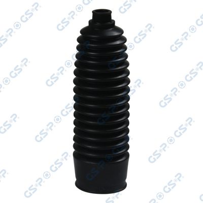 Putekļusargs, Stūres iekārta GSP 540079