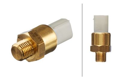 Термовыключатель, вентилятор радиатора HELLA 6ZT 007 800-121