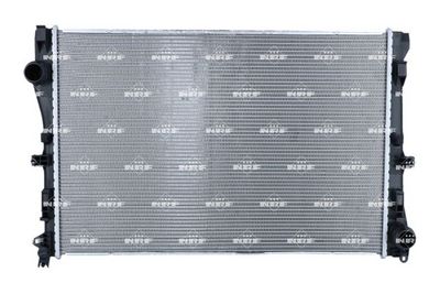 Radiators, Motora dzesēšanas sistēma NRF 550283