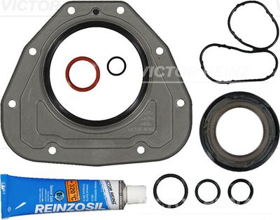 Blīvju komplekts, Motora bloks VICTOR REINZ 08-38518-01