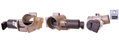 Клапан возврата ОГ ELSTOCK 72-0101