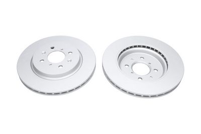 Bremžu diski KAVO PARTS BR-8738-C