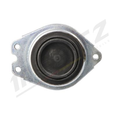 Подвеска, двигатель MERTZ M-S4654