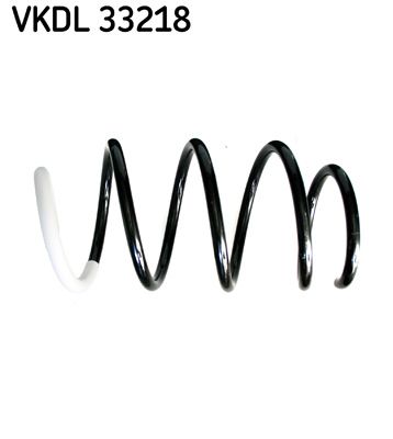 Пружина ходовой части SKF VKDL 33218