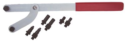 Montāžas komplekts, Ķīļrievu siksna GATES GAT4844