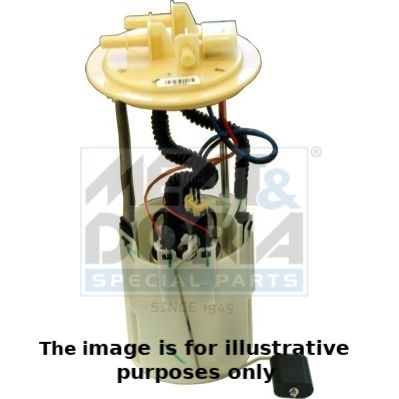 Элемент системы питания MEAT & DORIA 77141E