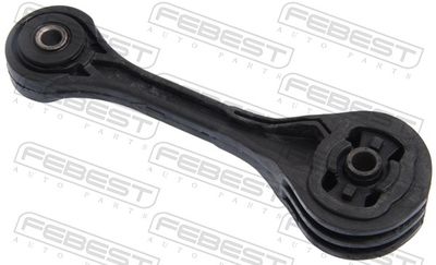 Подвеска, двигатель FEBEST SBM-010