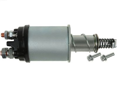 Тяговое реле, стартер AS-PL SS4012