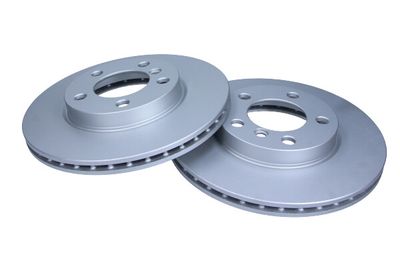 Тормозной диск QUARO QD5042