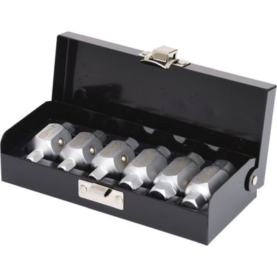 Eļļas vāceles atslēgu komplekts KS TOOLS 150.9390