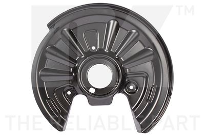 Dubļu sargs, Bremžu disks NK 2347118