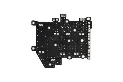 Vadības bloks, Automātiskā pārnesumkārba KAMOKA TC012