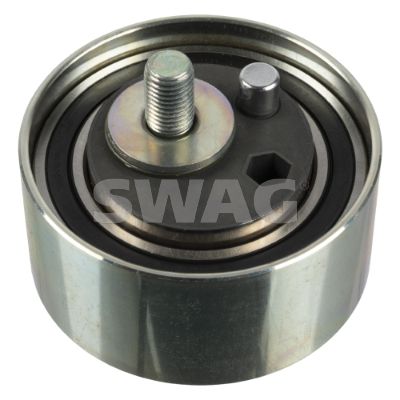 Натяжной ролик, ремень ГРМ SWAG 99 03 0083