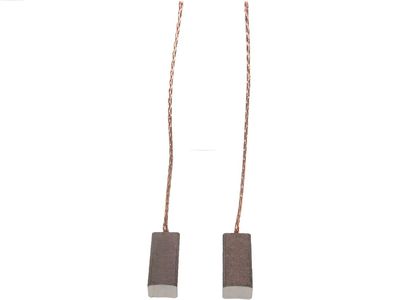 Угольная щетка, генератор AS-PL SVX7