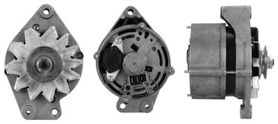 Ģenerators LUCAS LRA01254