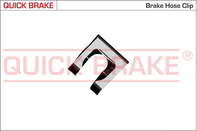 Kronšteins, Bremžu šļauka QUICK BRAKE 3224
