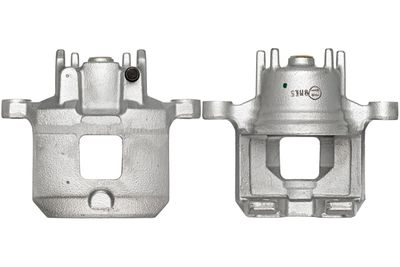 Тормозной суппорт ATE 24.3511-1729.5