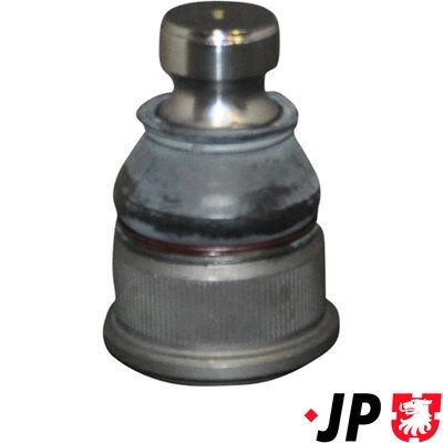 Balst-/Virzošais šarnīrs JP GROUP 4340300600