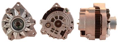 Ģenerators LUCAS LRA01810