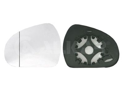 Spoguļstikls, Ārējais atpakaļskata spogulis ALKAR 6401284