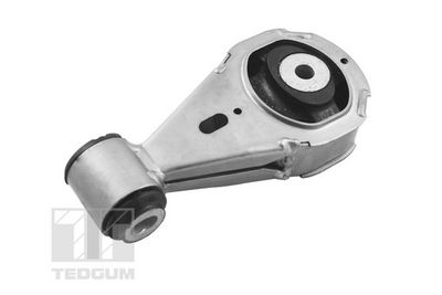 Подвеска, двигатель TEDGUM TED43690